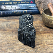 Load image into Gallery viewer, Large Raw Black Tourmaline