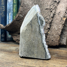Load image into Gallery viewer, Freestanding Brazilian Sugar Amethyst