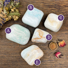 Load image into Gallery viewer, Caribbean Calcite