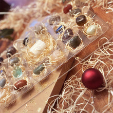 Load image into Gallery viewer, Crystal Advent Calendar