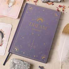 Load image into Gallery viewer, Juliana Mystic Legends Dream Diary