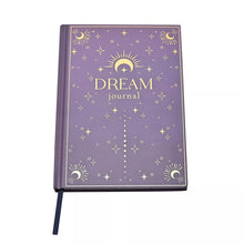Load image into Gallery viewer, Juliana Mystic Legends Dream Diary