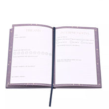 Load image into Gallery viewer, Juliana Mystic Legends Dream Diary