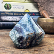 Load image into Gallery viewer, Fluorite Polished/Raw