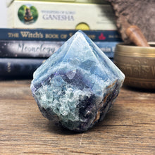 Load image into Gallery viewer, Fluorite Polished/Raw