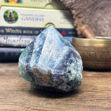Load image into Gallery viewer, Fluorite Polished/Raw
