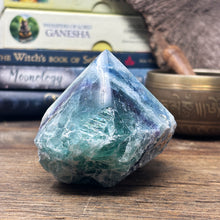 Load image into Gallery viewer, Fluorite Polished/Raw