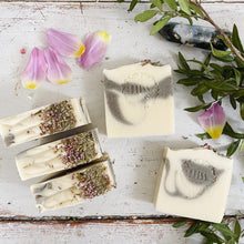 Load image into Gallery viewer, Forest Fairy Soap - Lavender, Bergamot & Green Clay