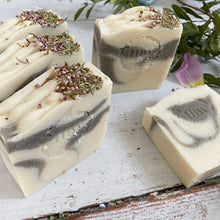 Load image into Gallery viewer, Forest Fairy Soap - Lavender, Bergamot & Green Clay