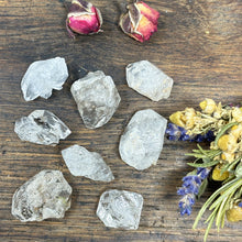 Load image into Gallery viewer, Herkimer Diamond (Small, Medium)