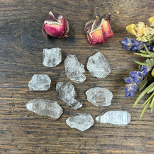 Load image into Gallery viewer, Herkimer Diamond (Small, Medium)