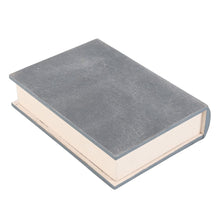 Load image into Gallery viewer, Spells and Curses Book Shaped Storage Box