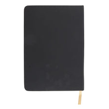 Load image into Gallery viewer, Black Talking Board A5 Notebook