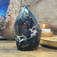 Load image into Gallery viewer, Sphalerite Freeform - Polished & Raw