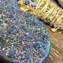 Load image into Gallery viewer, Titanium Heart (Large)