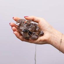 Load image into Gallery viewer, Gemstone Enchantment Lights - Smoky Citrine