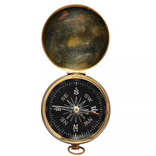Load image into Gallery viewer, Harvey Makin Folding Pocket Compass
