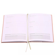Load image into Gallery viewer, Serenity Gratitude Journal