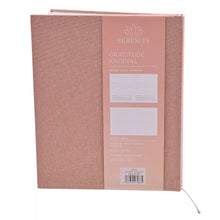 Load image into Gallery viewer, Serenity Gratitude Journal