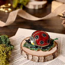 Load image into Gallery viewer, Treasured Trinkets - Ladybird