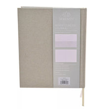 Load image into Gallery viewer, Serenity Mindfulness Journal