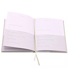 Load image into Gallery viewer, Serenity Mindfulness Journal