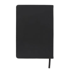 Load image into Gallery viewer, Mystic Mog Book of Spells A5 Notebook