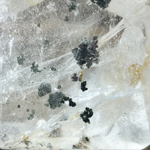 Load image into Gallery viewer, Quartz with Hematoid Inclusions