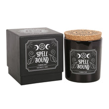 Load image into Gallery viewer, Spell Bound Frankincense Candle
