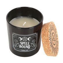 Load image into Gallery viewer, Spell Bound Frankincense Candle