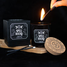 Load image into Gallery viewer, Spell Bound Frankincense Candle