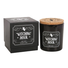 Load image into Gallery viewer, Witching Hour White Sage Candle