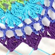 Load image into Gallery viewer, Large Rainbow Dreamcatcher