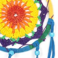 Load image into Gallery viewer, Dreamcatcher - Rainbow