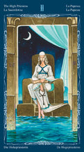 Load image into Gallery viewer, Tarot of the Mystic Spiral
