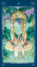 Load image into Gallery viewer, Tarot of the Mystic Spiral