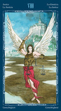 Load image into Gallery viewer, Tarot of the Mystic Spiral