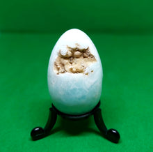 Load image into Gallery viewer, Caribbean Calcite Polished Egg