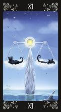 Load image into Gallery viewer, Black Cats Tarot