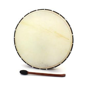 Extra Large Shamanic Drum 45cm