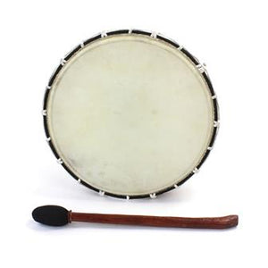 Large Shamanic Drum 38cm