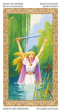 Load image into Gallery viewer, Tarot of the Druids