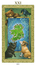 Load image into Gallery viewer, Tarot of the Druids