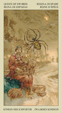 Load image into Gallery viewer, Native American Tarot