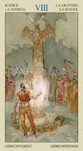 Load image into Gallery viewer, Native American Tarot