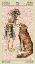 Load image into Gallery viewer, Native American Tarot