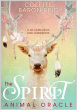 Load image into Gallery viewer, The Spirit Animal Oracle