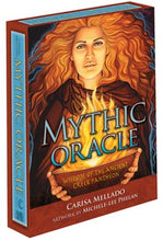Load image into Gallery viewer, Mythic Oracle