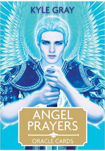 Load image into Gallery viewer, Angel Prayers Oracle