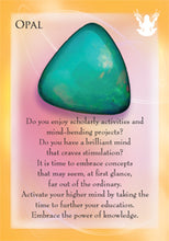 Load image into Gallery viewer, Masters, Mystics, Saints & Gemstone Guardians Cards